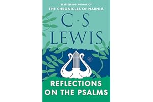 Reflections on the Psalms