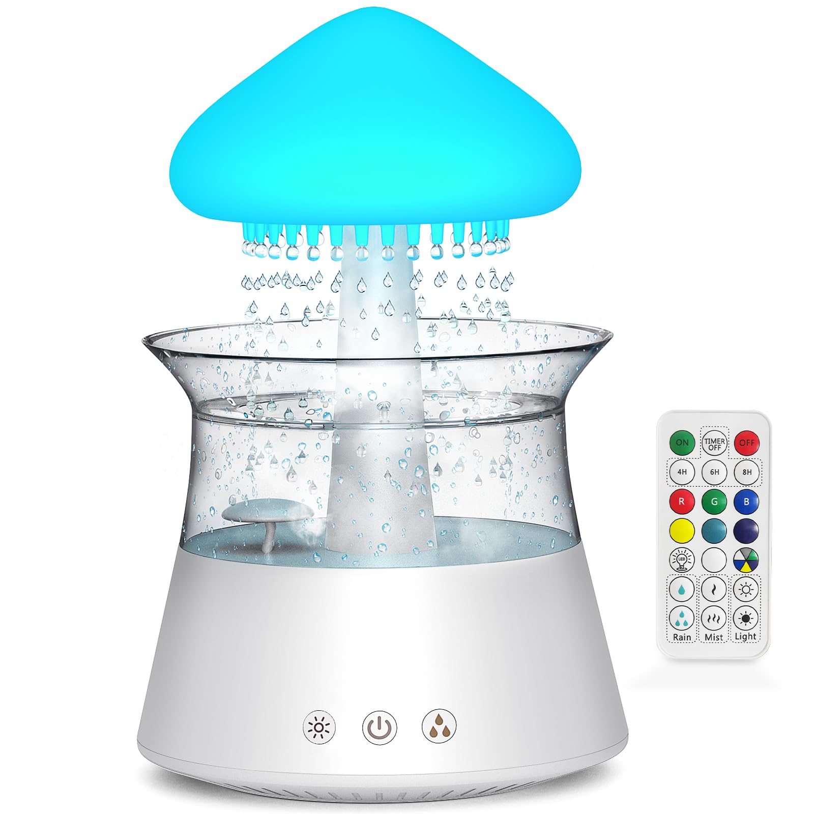 Cloud Humidifier