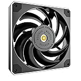 Montech Metal 120 PWM, High Performance Quiet