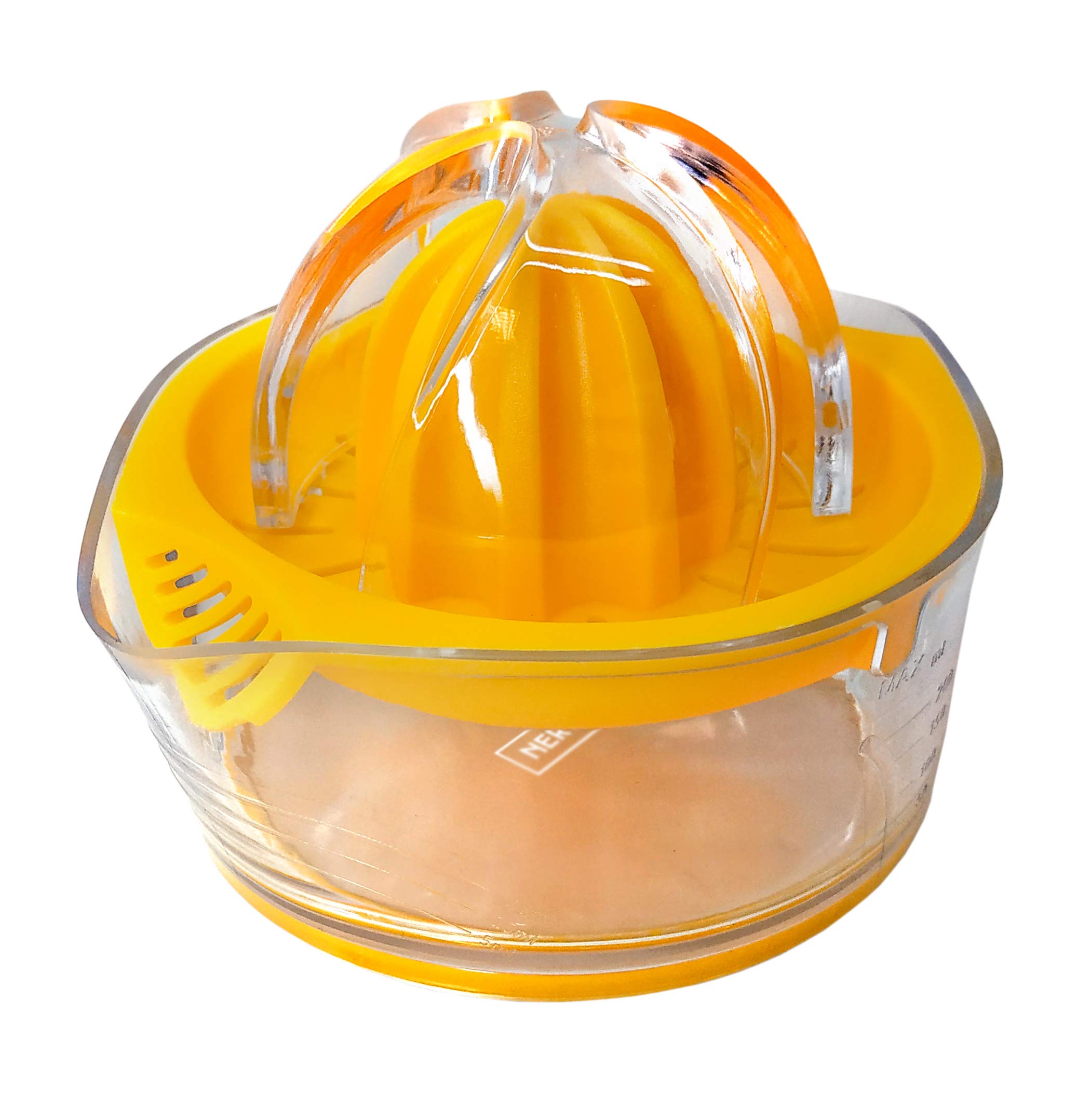 Nerthus FIH 452 Juicer. Easy to use