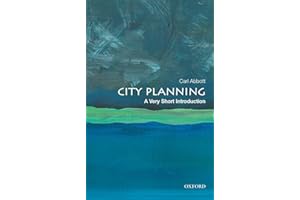 City Planning: A Very Short Introduction