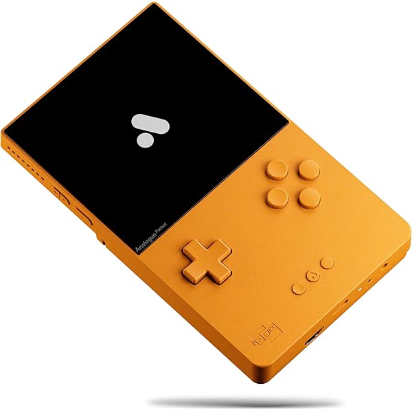 Amazon.com: Analogue Pocket Limited Edition - Teal : Video Games