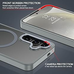 BENTOBEN for Magnetic Samsung Galaxy S24
