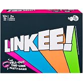 Big Potato Linkee, The Super-Simple, Shout-Out-Loud Trivia Game