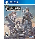 Valkyria Chronicles Remastered - PlayStation 4