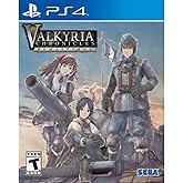 Valkyria Chronicles Remastered - PlayStation 4