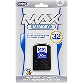 PS2 32 Meg Max Memory Card