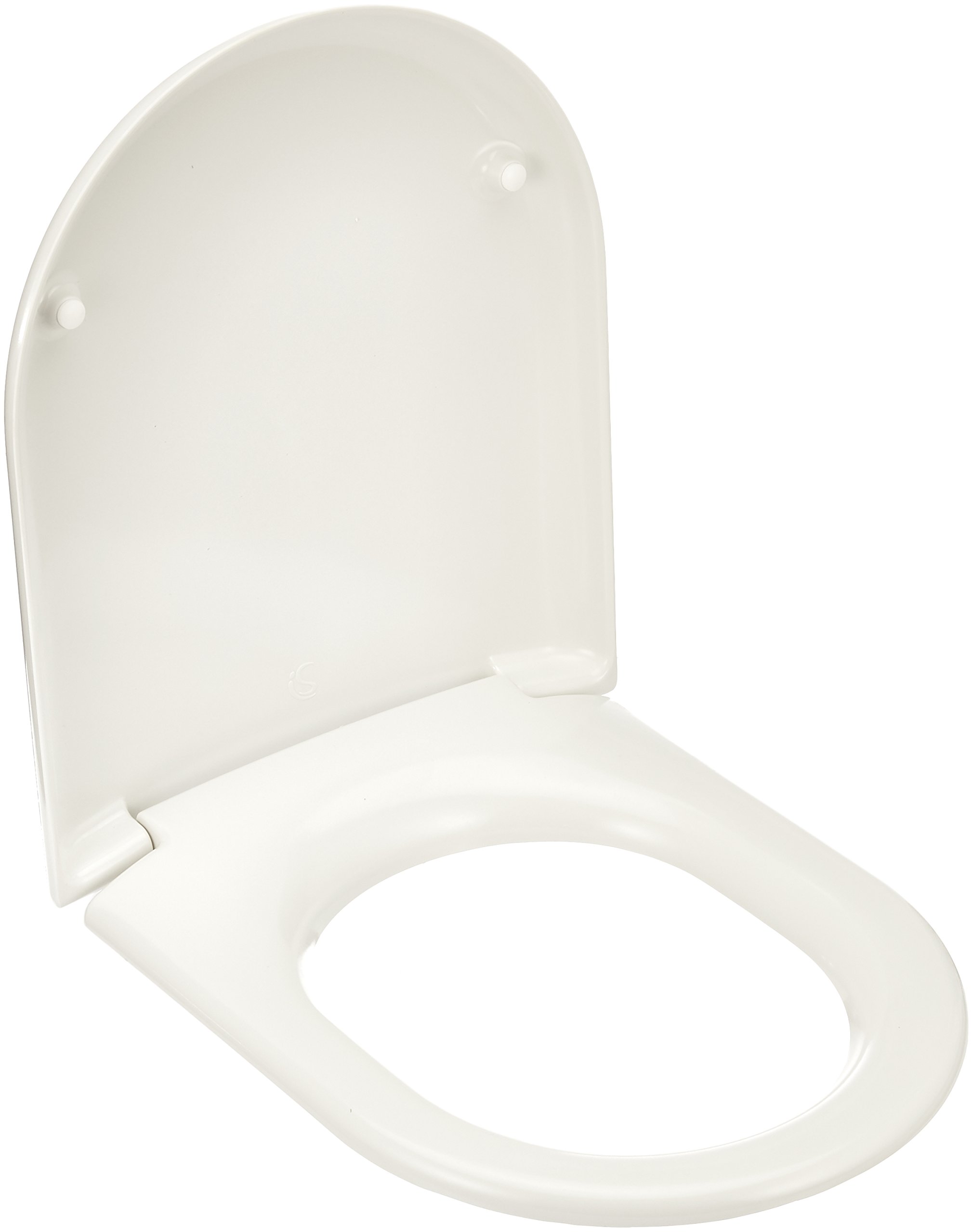 Ideal Standard T627701 Esedera Original Toilet Seat, in Thermoset