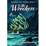 The Wreckers (The High Seas Trilogy)