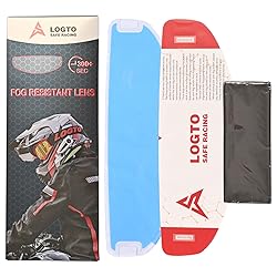 Logto Replacement Motorcycle Helmet Shield for I10