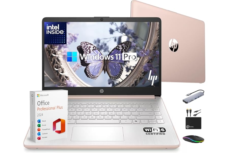 Best Lightweight 14-Inch Student Business 2026