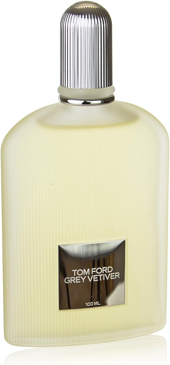 Tom Ford Grey Vetiver For Men 100ml EDP Eau De Parfum