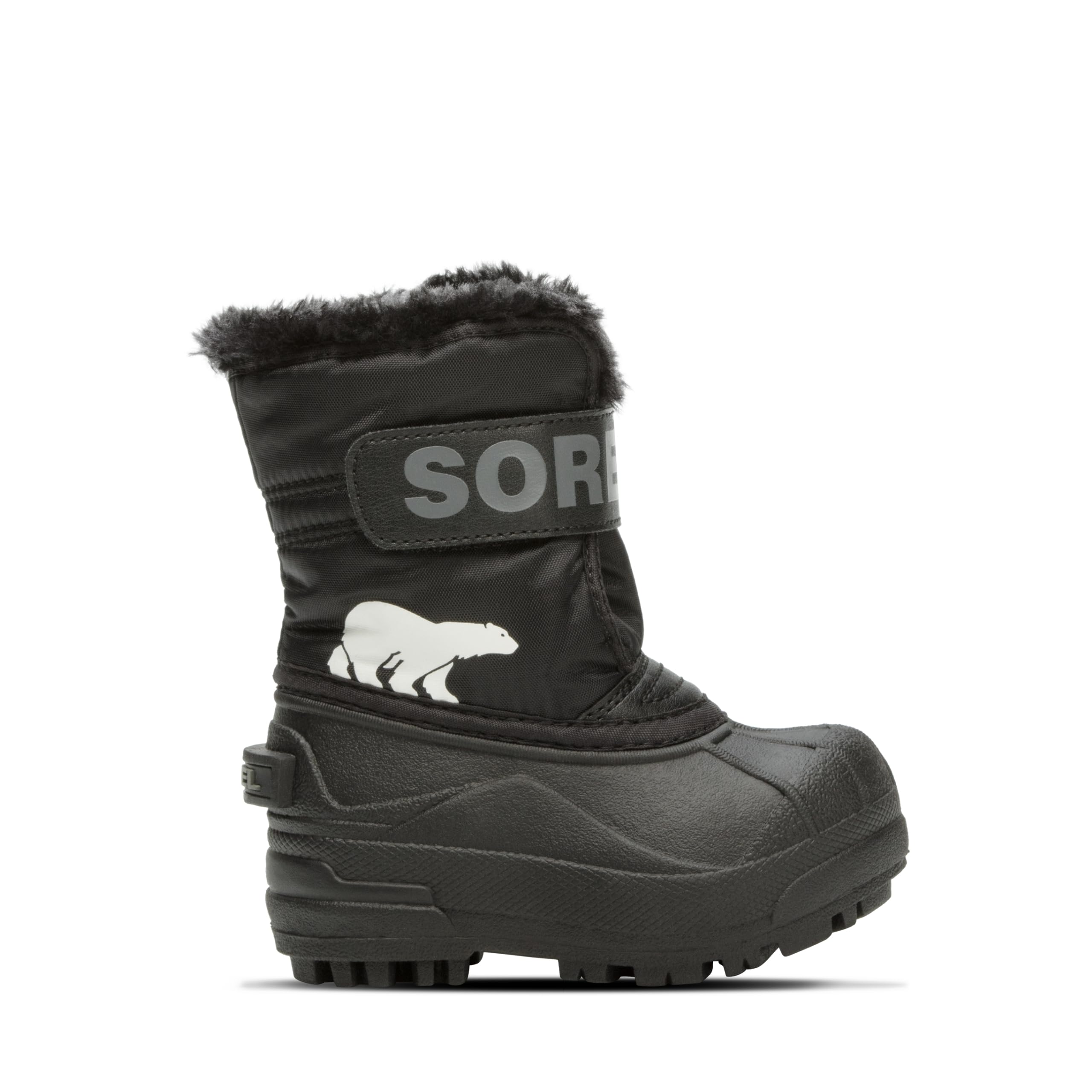 SOREL Toddler's Snow Commander Boot