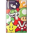 Mario Light Switch Cover - Wall Plate Room Decor Mixed WP-07