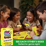QUOKKA Card Game 500+ Hilarious Situations Teens & Adults view 5