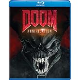 Doom: Annihilation [Blu-ray]