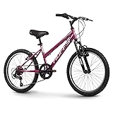 Huffy Stone Mountain Womens 20 Inch Mountain