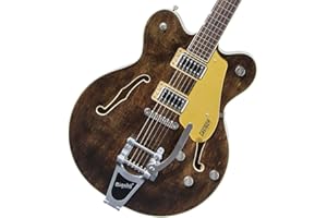 Gretsch G5622T Electromatic Center Block Double-Cut Electric Guitar - Imperial Stain