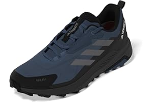 adidas Originals Men's Terrex Anylander Rain.Rdy Hiking Shoes
