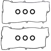 FEL-PRO VS 50641 R Valve Cover Gasket Set | Replaces 190063 594.010 VS10435 VS50393. OE-grade replacement.