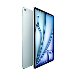 Apple iPad Air 13-inch with M3 chip Built for Apple