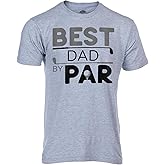 Funny Dad and Grandpa T-Shirt Gifts - Fathers Day Joke Regalos Tee Shirts for Men