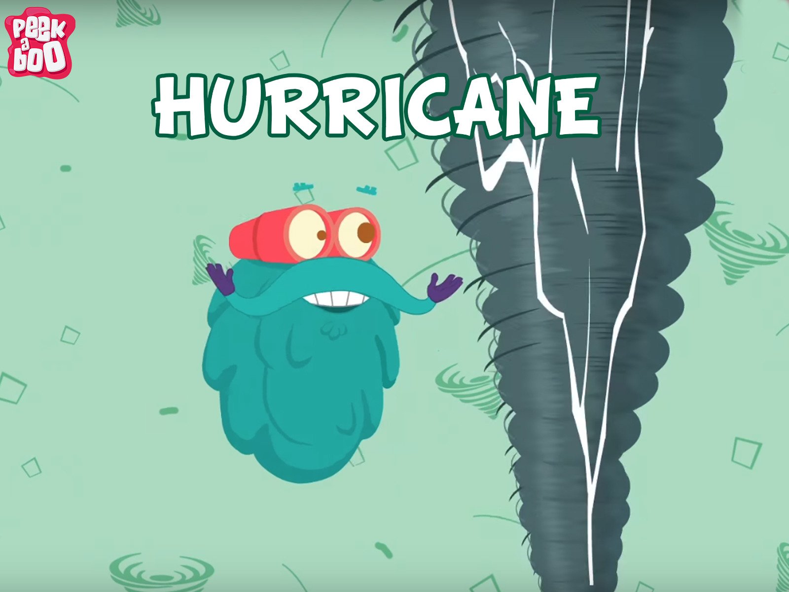 Watch Dr. Binocs Show Educational Videos For Kids Prime Video