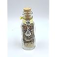 Generic Good Luck & Prosperity Wishing Bottle Spell/Handmade by Best Spells Magick/Wicca Hoodoo Pagan Magick, Natural