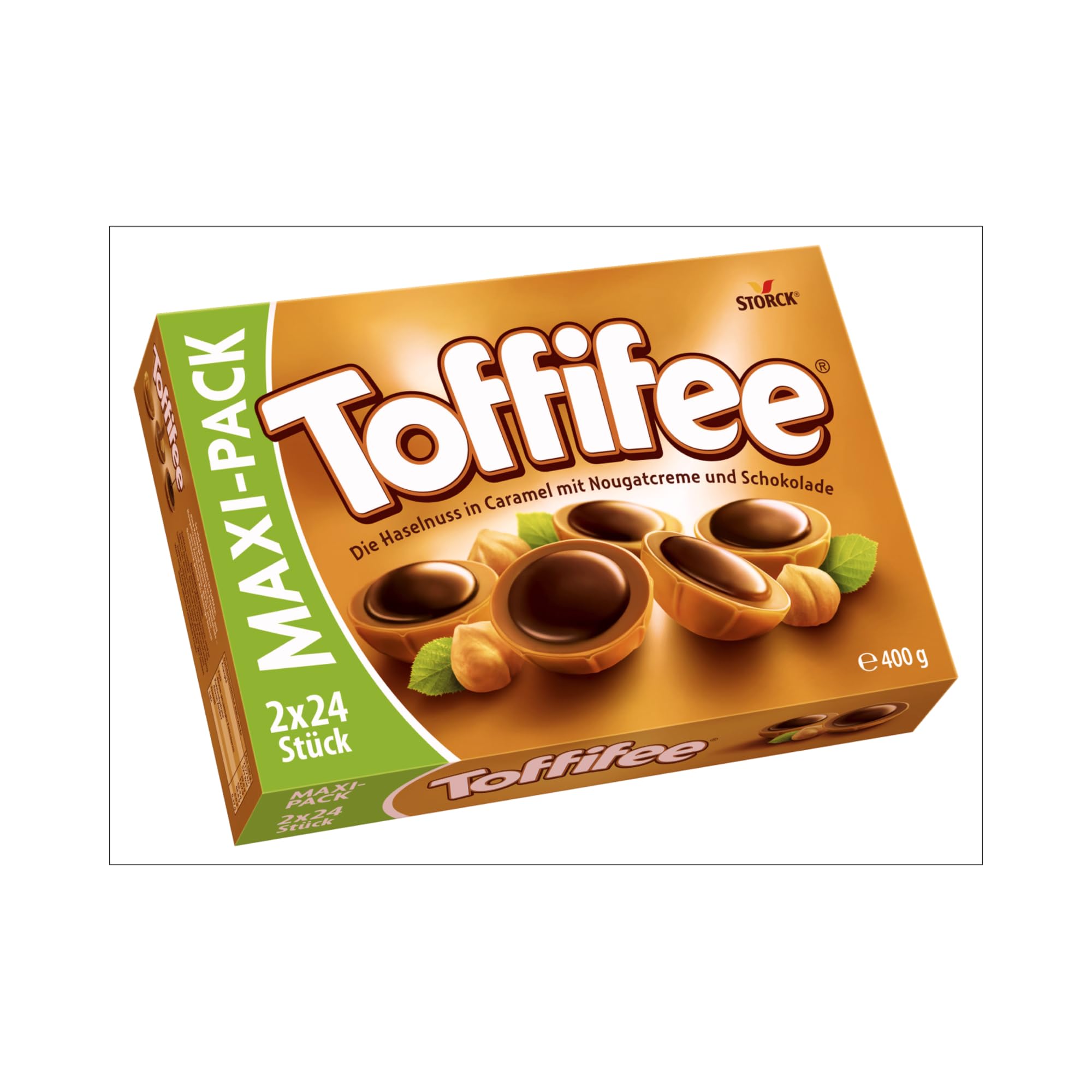 Storck Toffifee 48 pcs