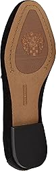 Vince Camuto Women's Cintha Loafer Flat, Black