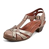 Cobb Hill Rockport Collection Aubrey Womens Sandal