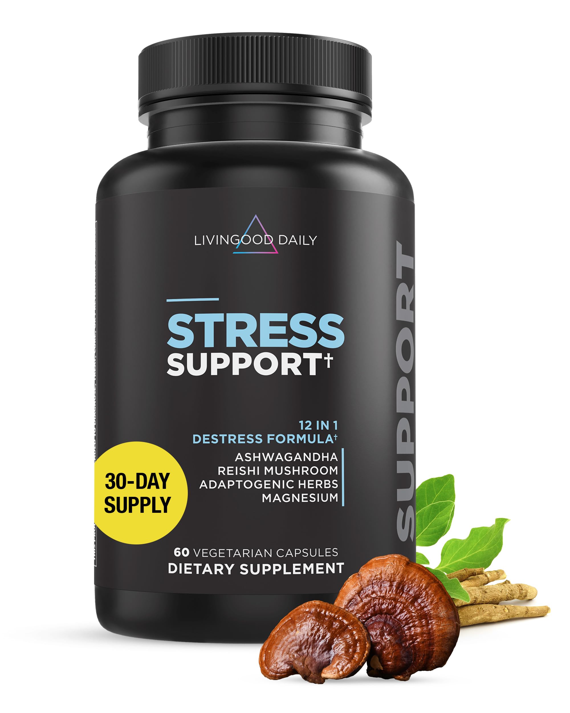 Stress Support