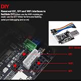 BIQU SKR V1.4 32bit 3D Printer Control Board Marlin Smoothieboard Open Source view 5
