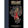 Hellboy: 25 Years of Covers