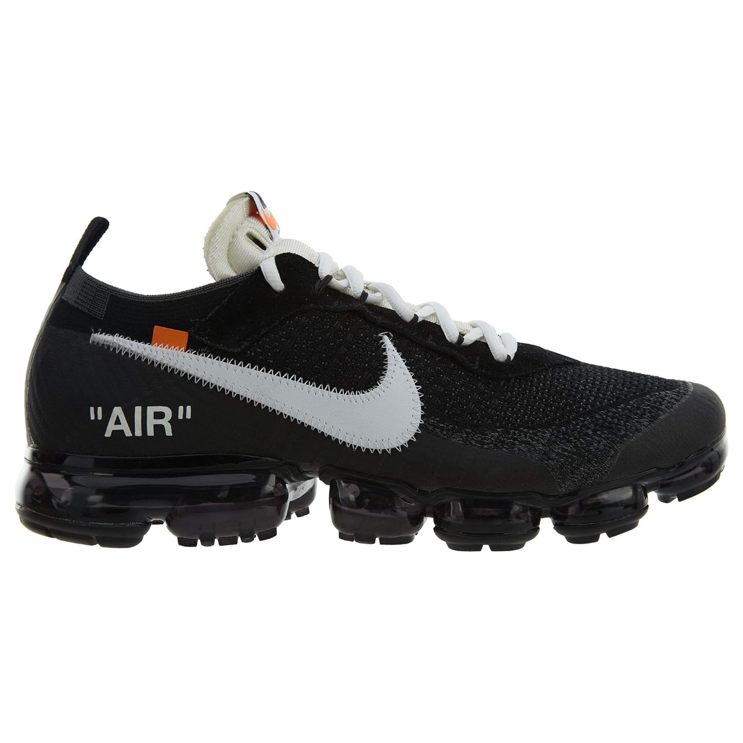 cisalfa vapormax