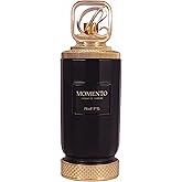 Riiffs Momento Extrait De Parfum Spray, 3.4 Ounce (Unisex)