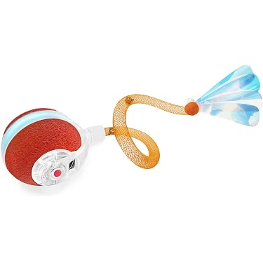 Amazon Best Sellers: Best Cat Toy Balls