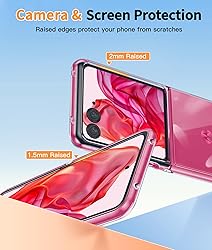 FNTCASE for Motorola Razr-Plus 2024