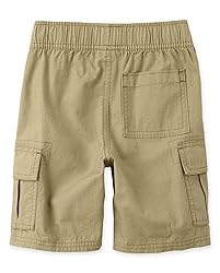 The Children's Place Boys' Pull On Cargo