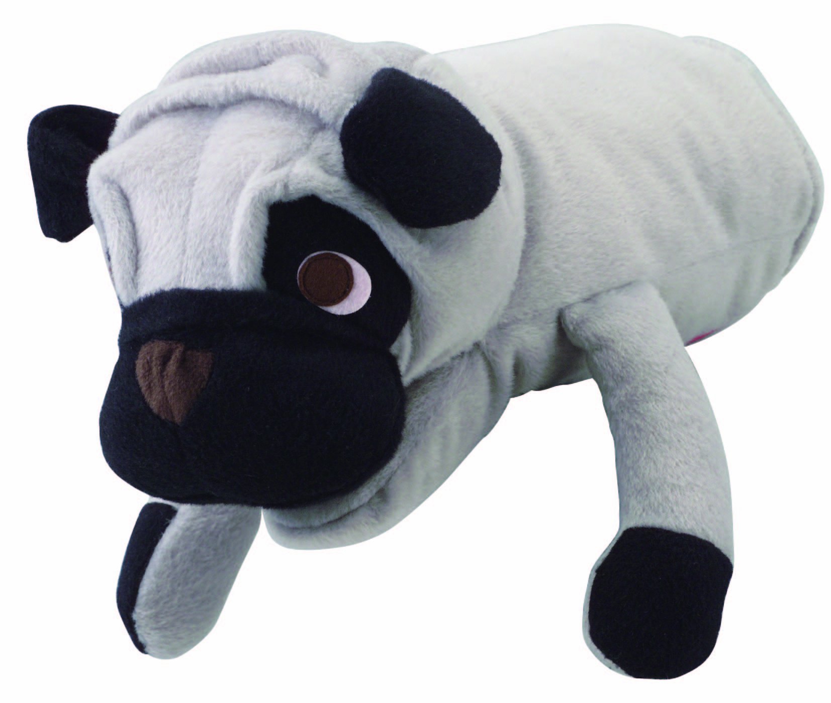 ボンビアルコン アニマルミトンの商品画像