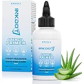 120ml Tattoo Stencil Transfer Gel Solution, Professional Stencil Primer | Crisp&amp;Long-Lasting Tattooing Stencil Stick Creams Skin Pre-care Tattoo Supplies Accessories