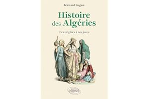 HISTOIRE DES ALGÉRIES