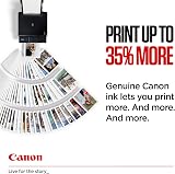 Canon CLI-581XXL Ink Multipack Cyan Magenta Yellow Black 11.7ml 4-pack view 2