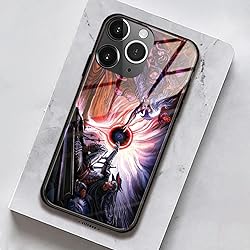 Akatxezy Guts and Griffith -Berserk Unique Design
