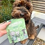 Scrumbles Softies Plant Based Dog Training Treats 90g Pack of 4 view 2