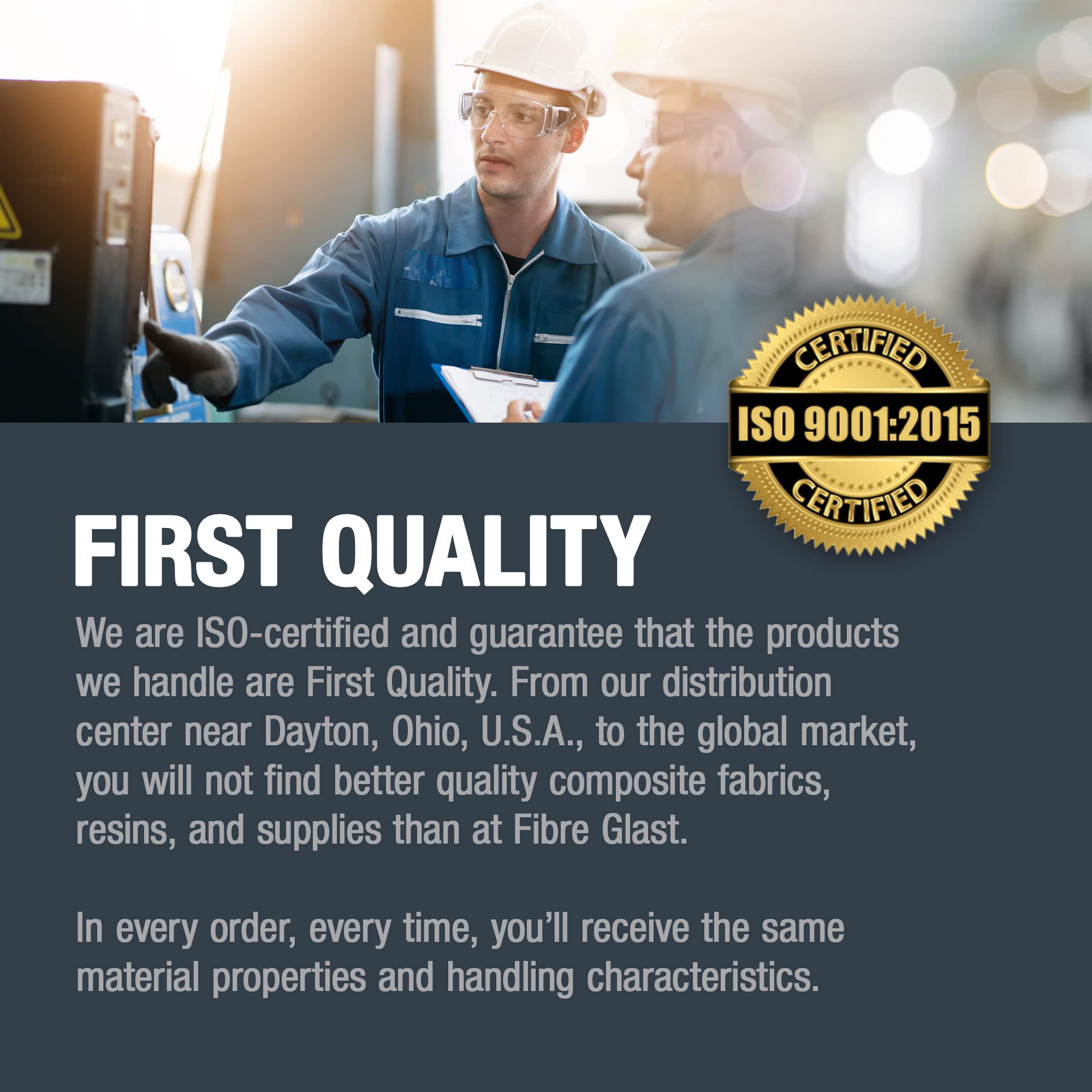 Fibre Glast Econostitch Peel Ply, 3 Yards – for Easy, Uniform, Strong Surfaces in Hand Layups of Air, Auto & Boat Repairs, Builds, Castings & Parts – Epoxy, Resin & Gel Coat Compatible – Made in USA