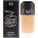 KVD Beauty Good Apple Non-Comedogenic Full-Coverage Serum Foundation Tan 057
