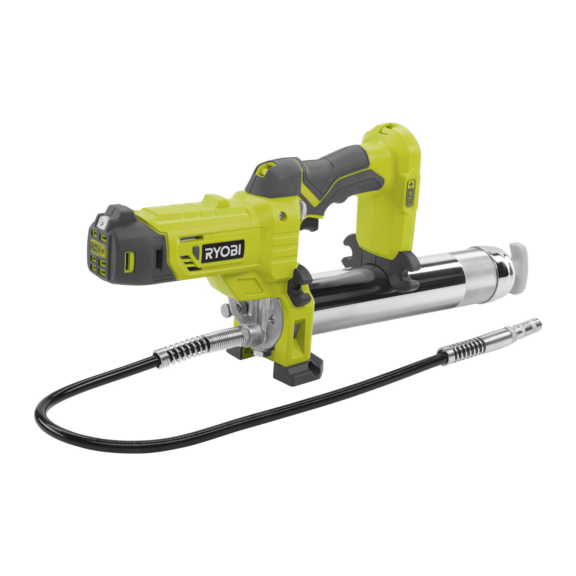 RYOBI R18GG-0 One+ Cordless Grease Gun (Bare Tool)