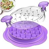 SURETIVIAN Chicken Shredder Large Chicken Breast
