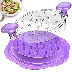 SURETIVIAN Chicken Shredder Large Chicken Breast